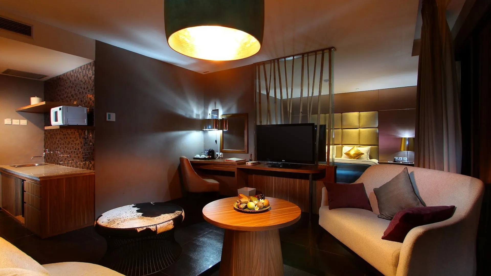 Amaroossa Suite Bali Nusa Dua  Nusa Dua (Bali)
