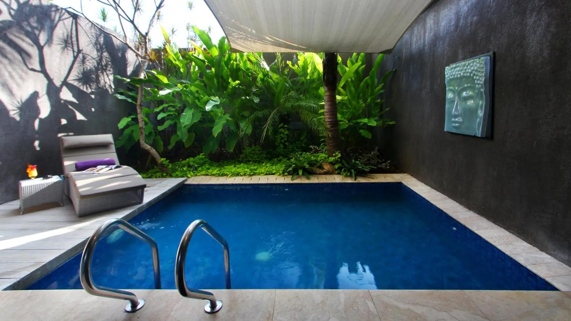 **** Hotel Amaroossa Suite Bali Nusa Dua  Indonesia