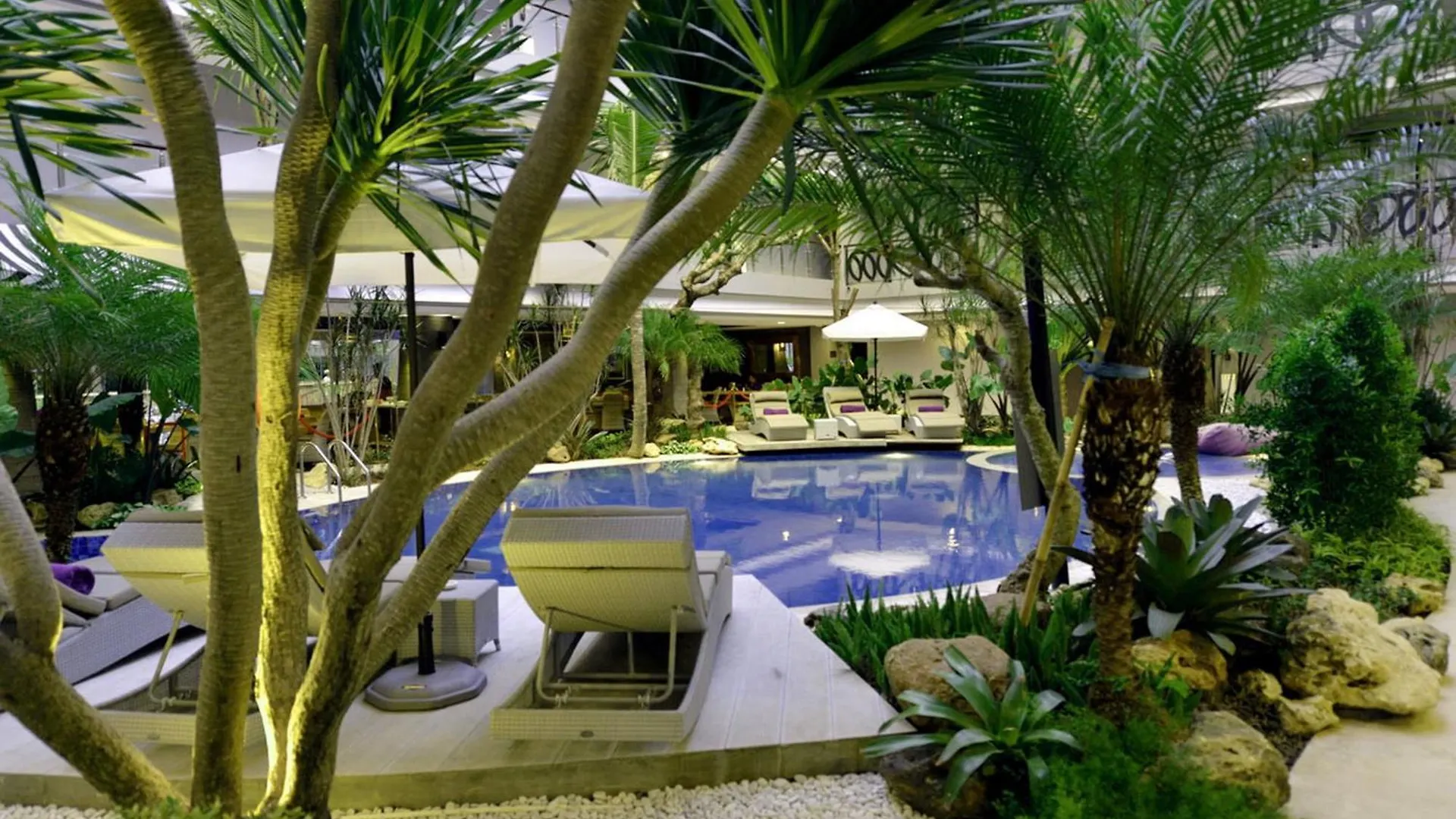 Amaroossa Suite Bali Nusa Dua  Indonesia