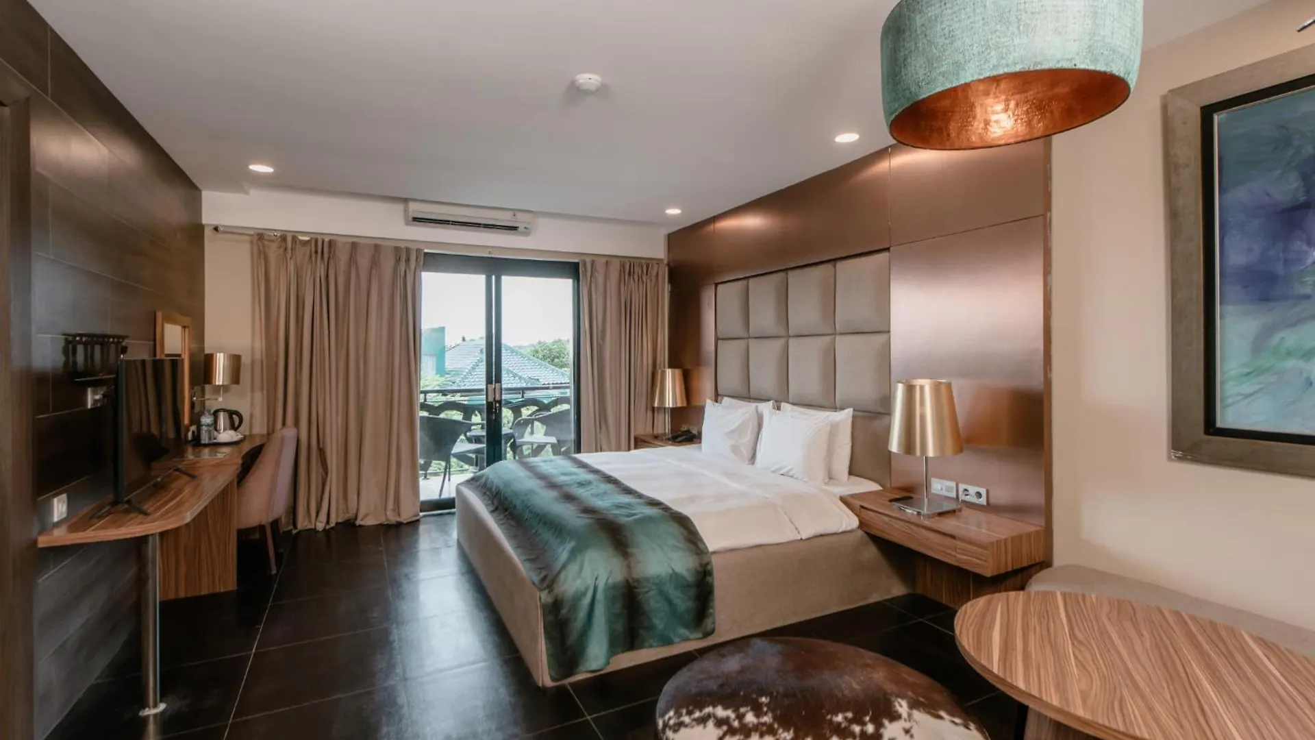 Amaroossa Suite Bali Nusa Dua  Indonezja