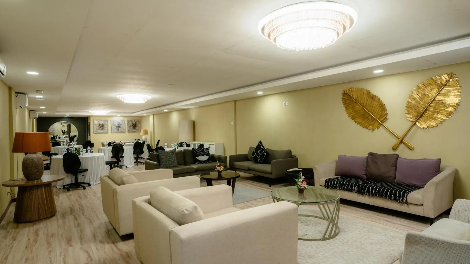 Amaroossa Suite Bali Nusa Dua  Nusa Dua (Bali)
