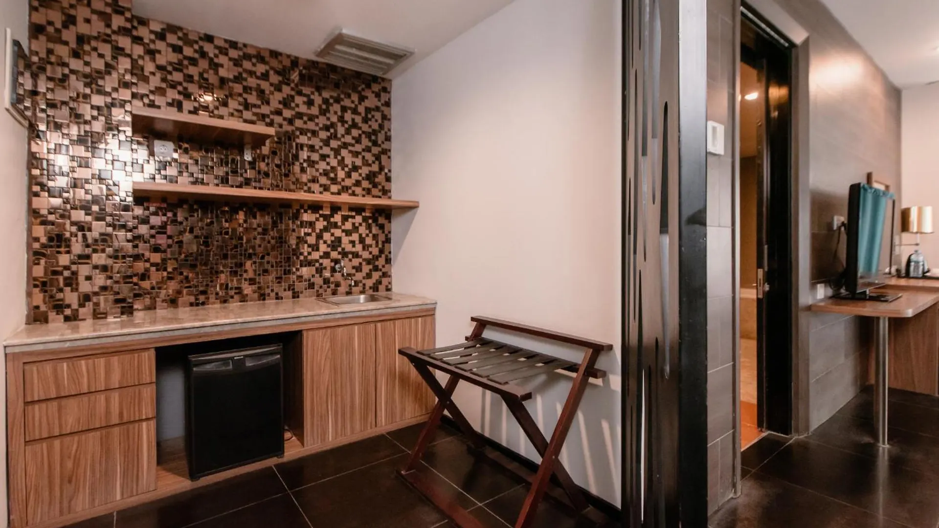Amaroossa Suite Bali Nusa Dua  Indonesia