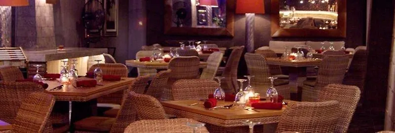 Amaroossa Suite Bali Nusa Dua  Hotel