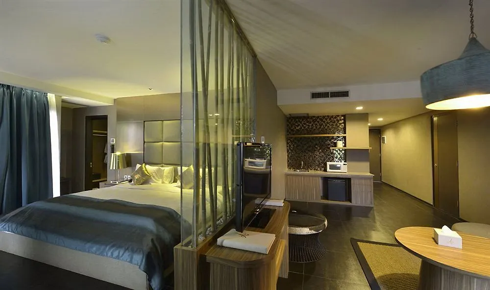 Amaroossa Suite Bali Nusa Dua