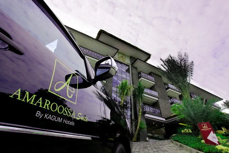 Amaroossa Suite Bali Nusa Dua  Hotel Nusa Dua (Bali)