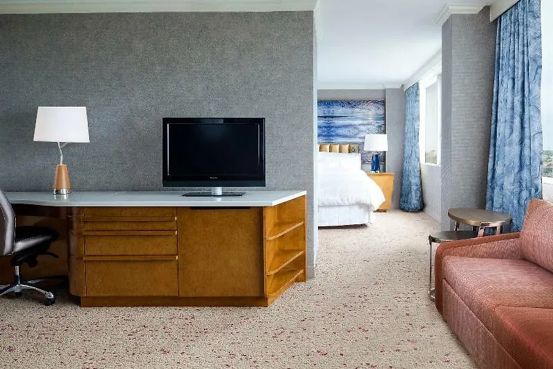 Amaroossa Suite Bali Nusa Dua  Hotel