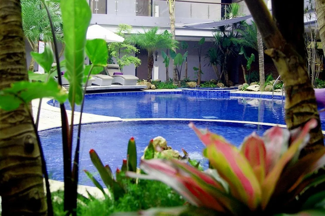 Amaroossa Suite Bali Nusa Dua  Indonesia