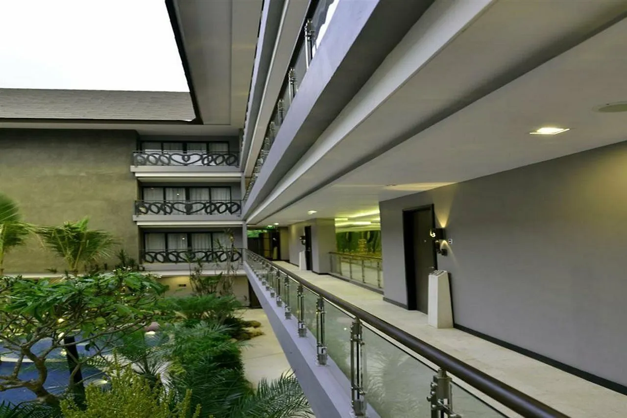 **** Hotel Amaroossa Suite Bali Nusa Dua  Indonesia