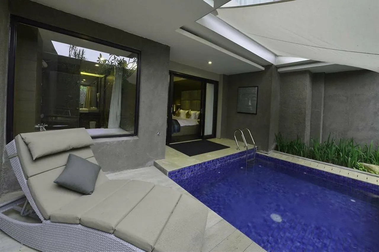 Amaroossa Suite Bali Nusa Dua  Nusa Dua (Bali)