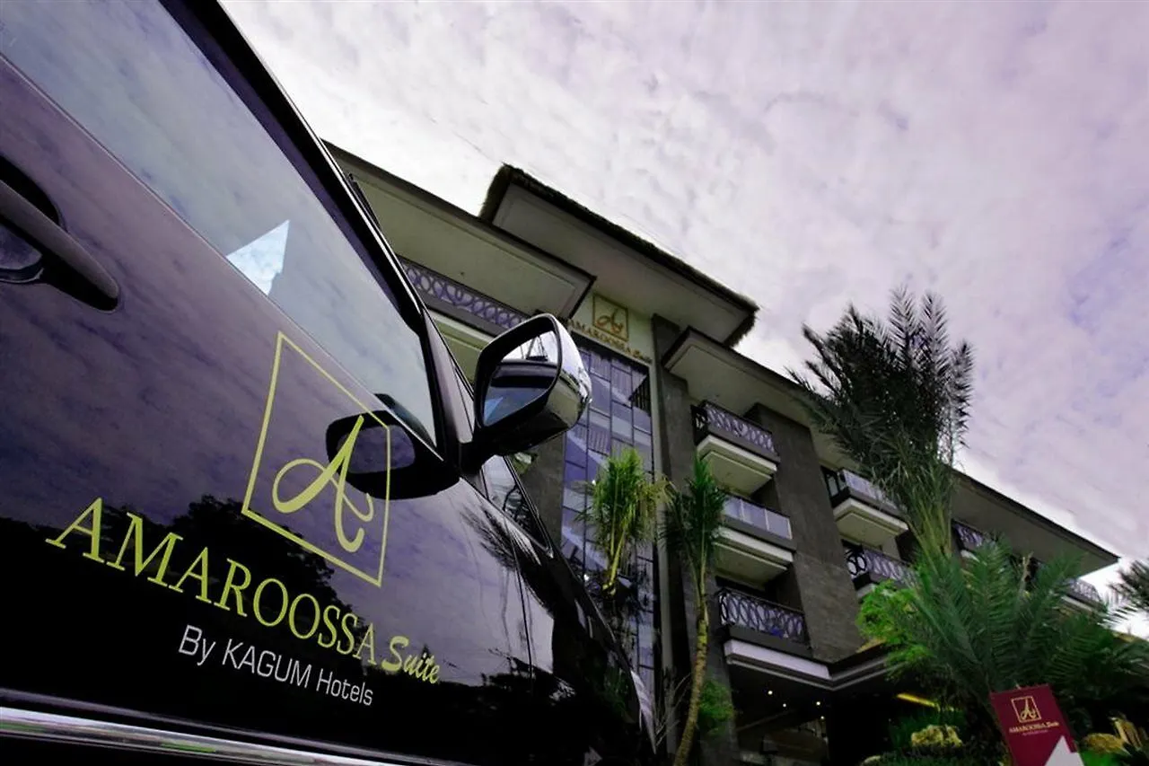 Amaroossa Suite Bali Nusa Dua  4*, Nusa Dua (Bali)