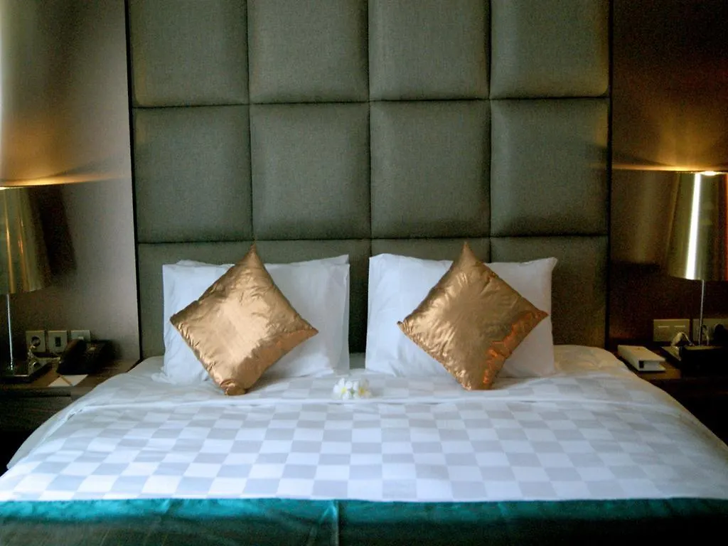 Amaroossa Suite Bali Nusa Dua  Nusa Dua (Bali)