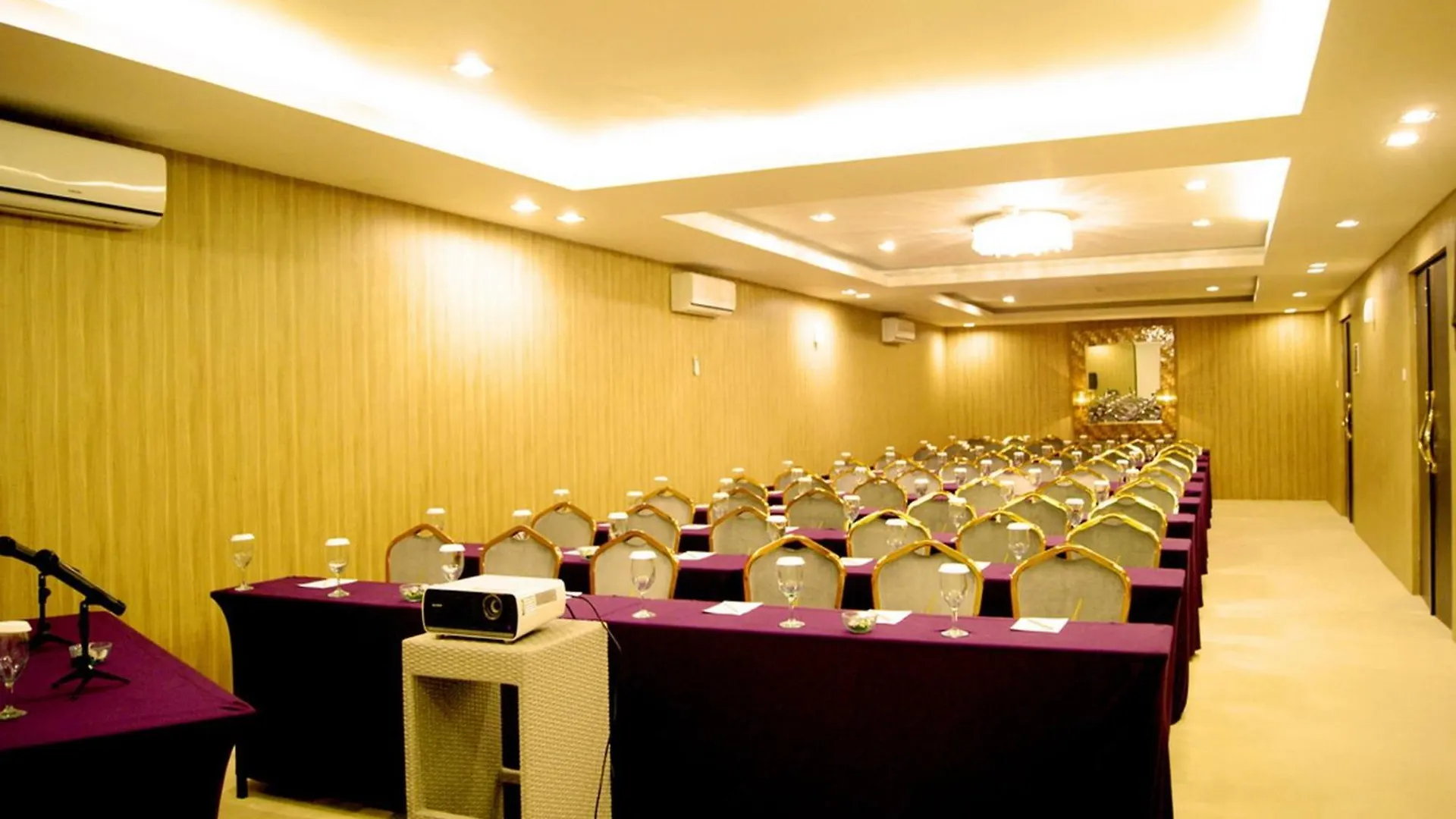 Amaroossa Suite Bali Nusa Dua  Nusa Dua (Bali)