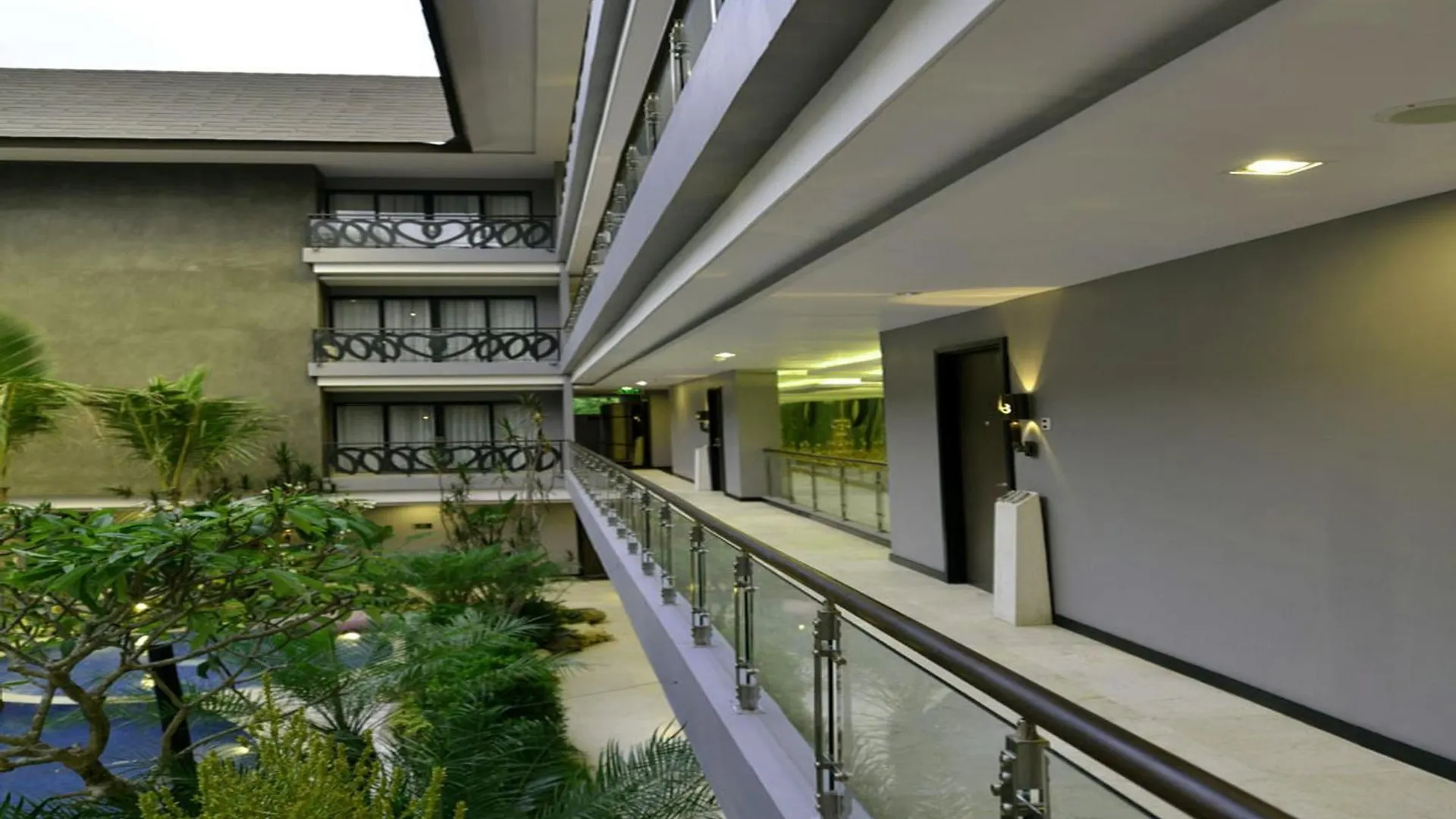 Amaroossa Suite Bali Nusa Dua  Indonesia