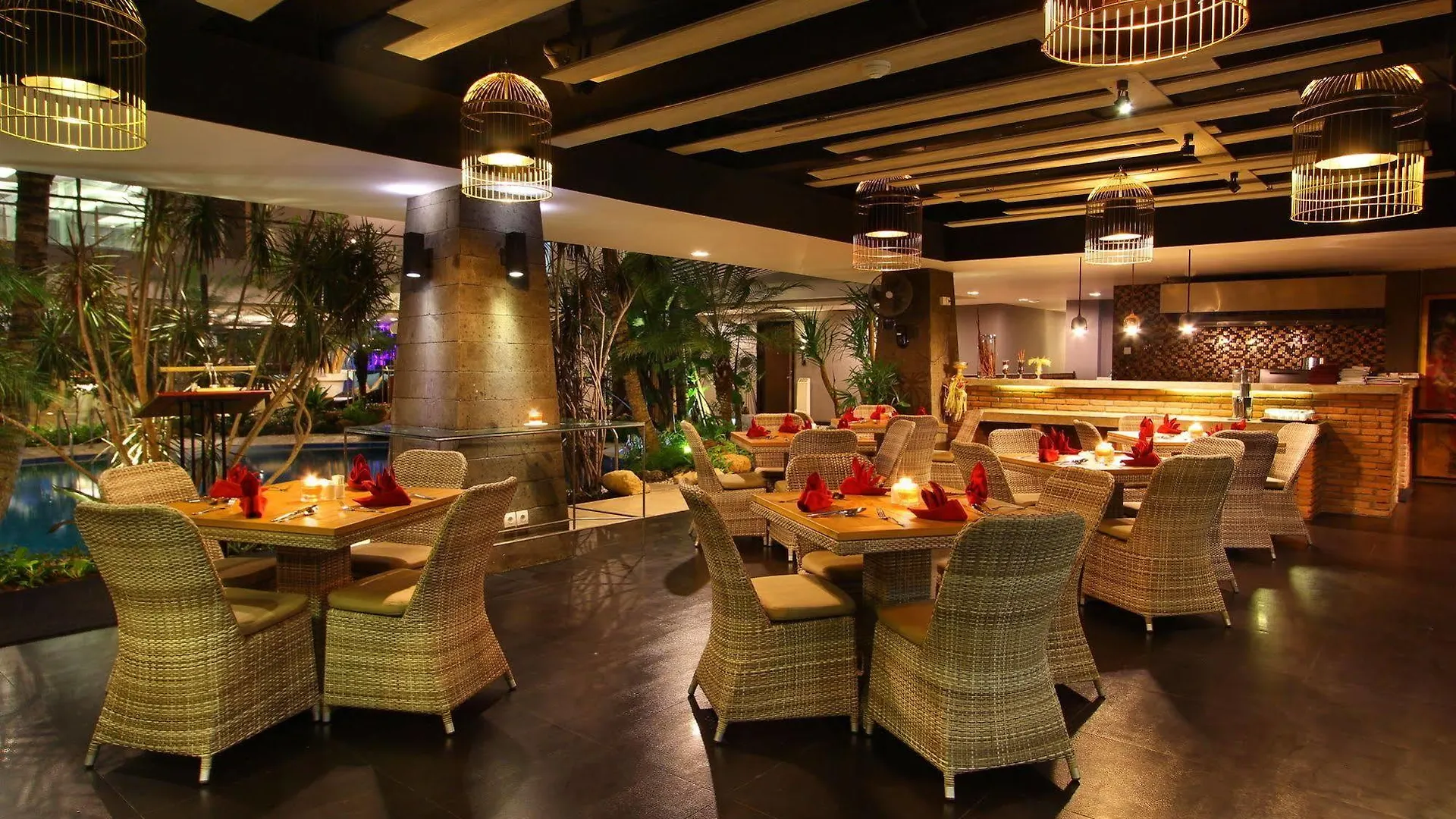 **** Hotel Amaroossa Suite Bali Nusa Dua  Indonesia