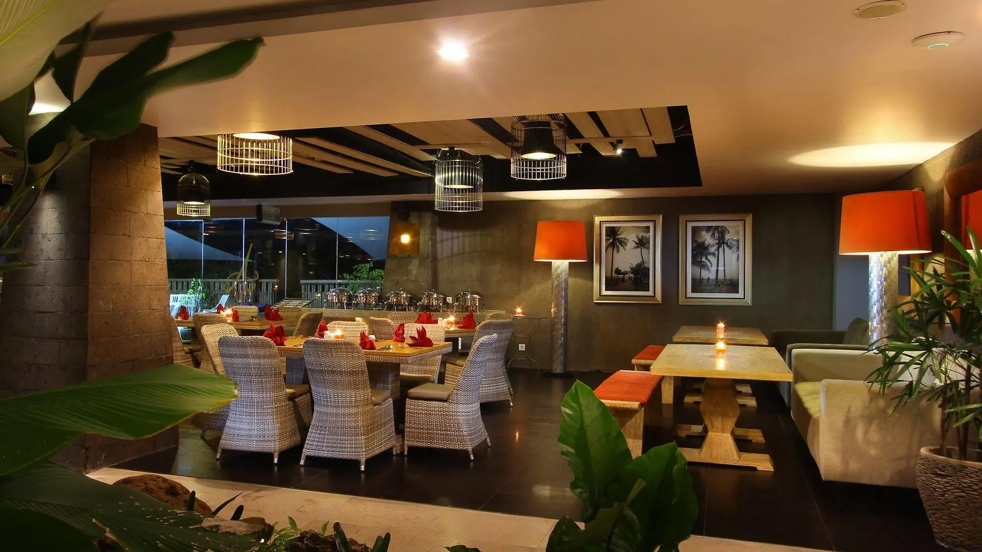 Amaroossa Suite Bali Nusa Dua  Nusa Dua (Bali)