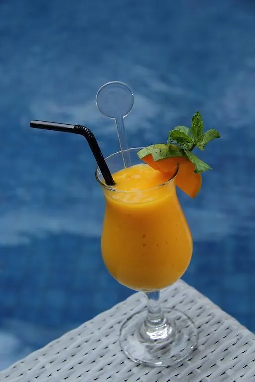 Hotel Amaroossa Suite Bali Nusa Dua