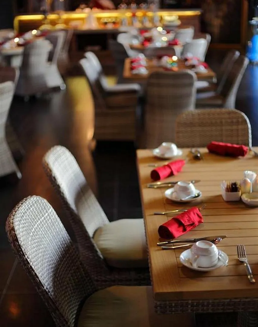 Amaroossa Suite Bali Nusa Dua  Indonesia