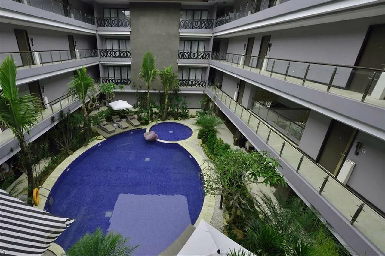 Amaroossa Suite Bali Nusa Dua  Hotel Nusa Dua (Bali)
